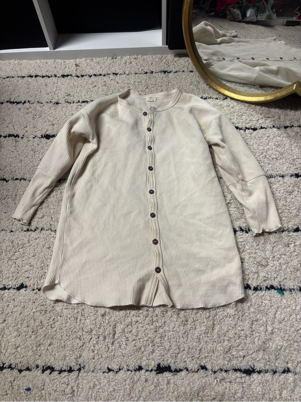 The Simple Folk Nightgown
